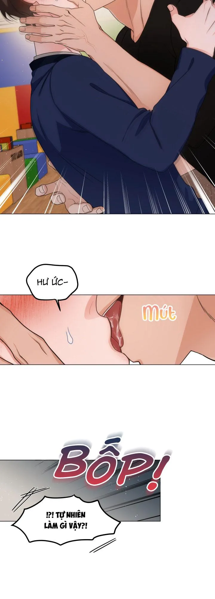 Thanh Âm Chiều Tà Chapter 8 Trang 12