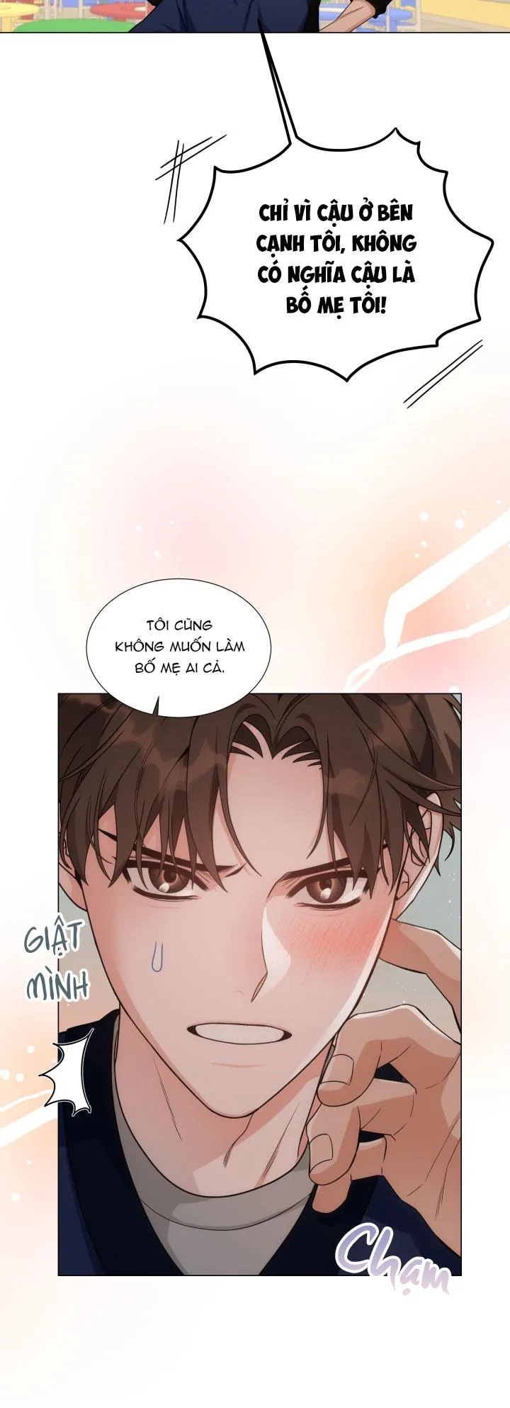 Thanh Âm Chiều Tà Chapter 8 Trang 14