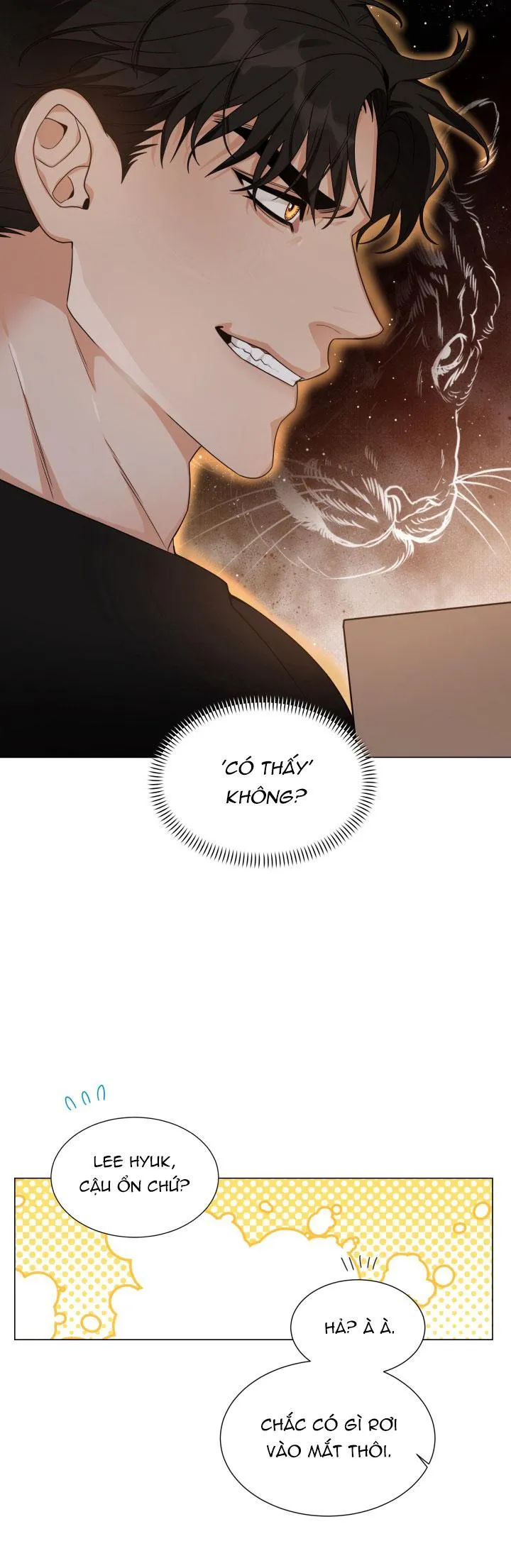 Thanh Âm Chiều Tà Chapter 8 Trang 25