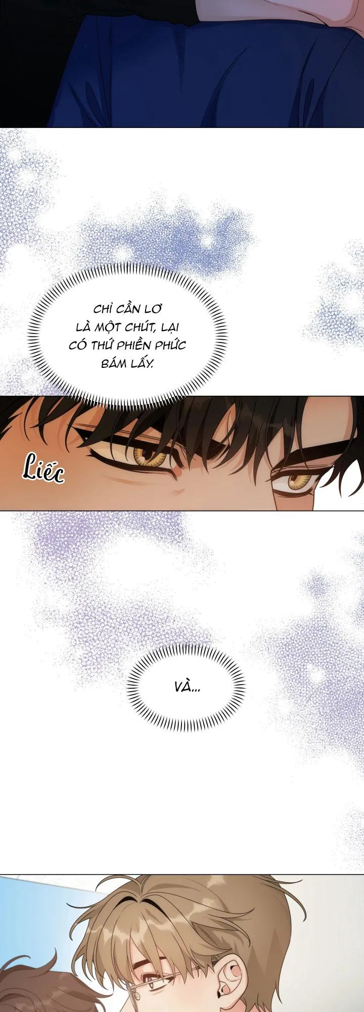 Thanh Âm Chiều Tà Chapter 8 Trang 35