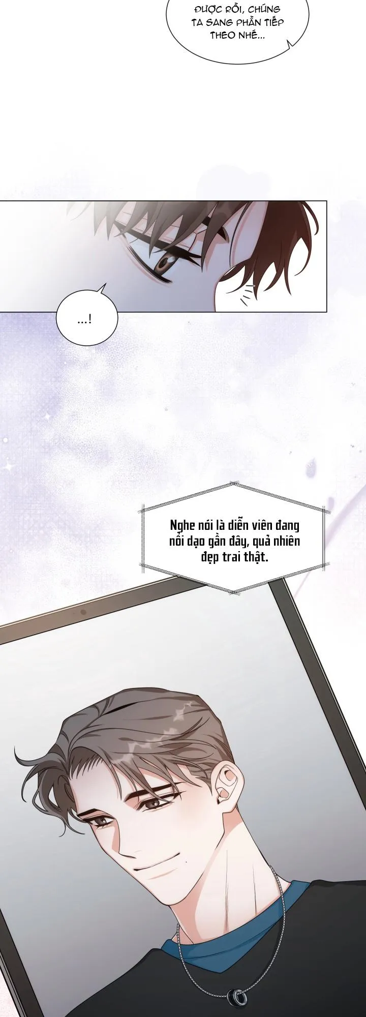 Thanh Âm Chiều Tà Chapter 9 Trang 8