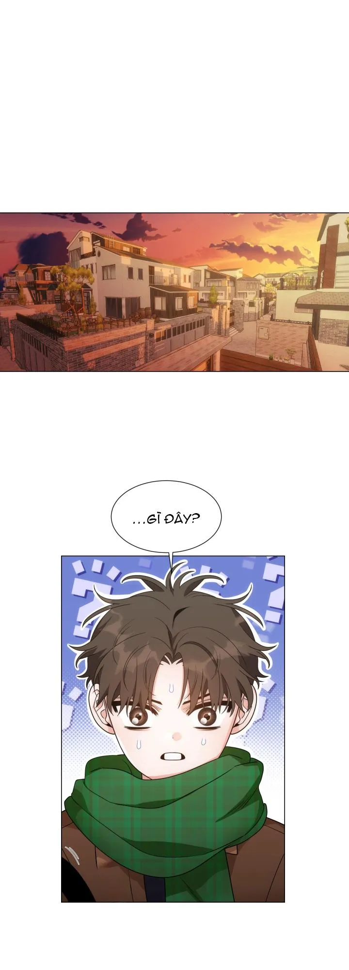 Thanh Âm Chiều Tà Chapter 9 Trang 20