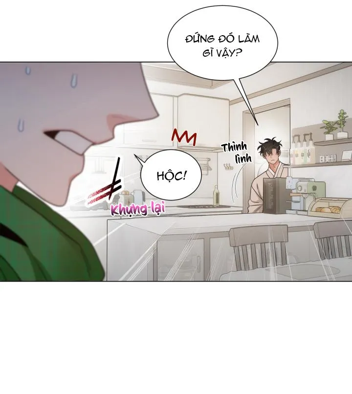 Thanh Âm Chiều Tà Chapter 9 Trang 23