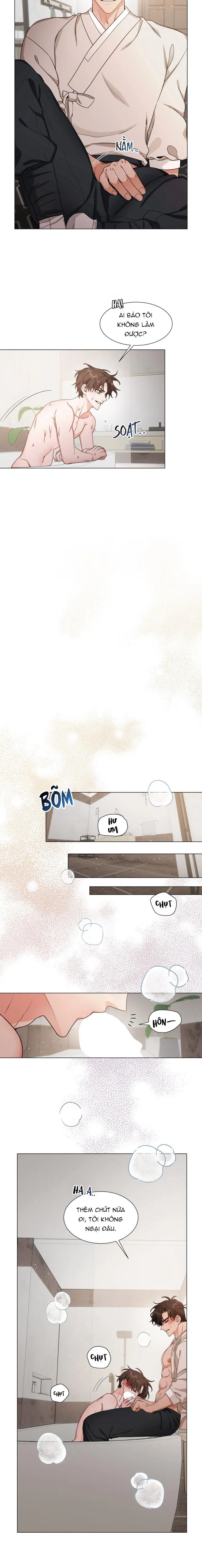 Thanh Âm Chiều Tà Chapter 10 Trang 3