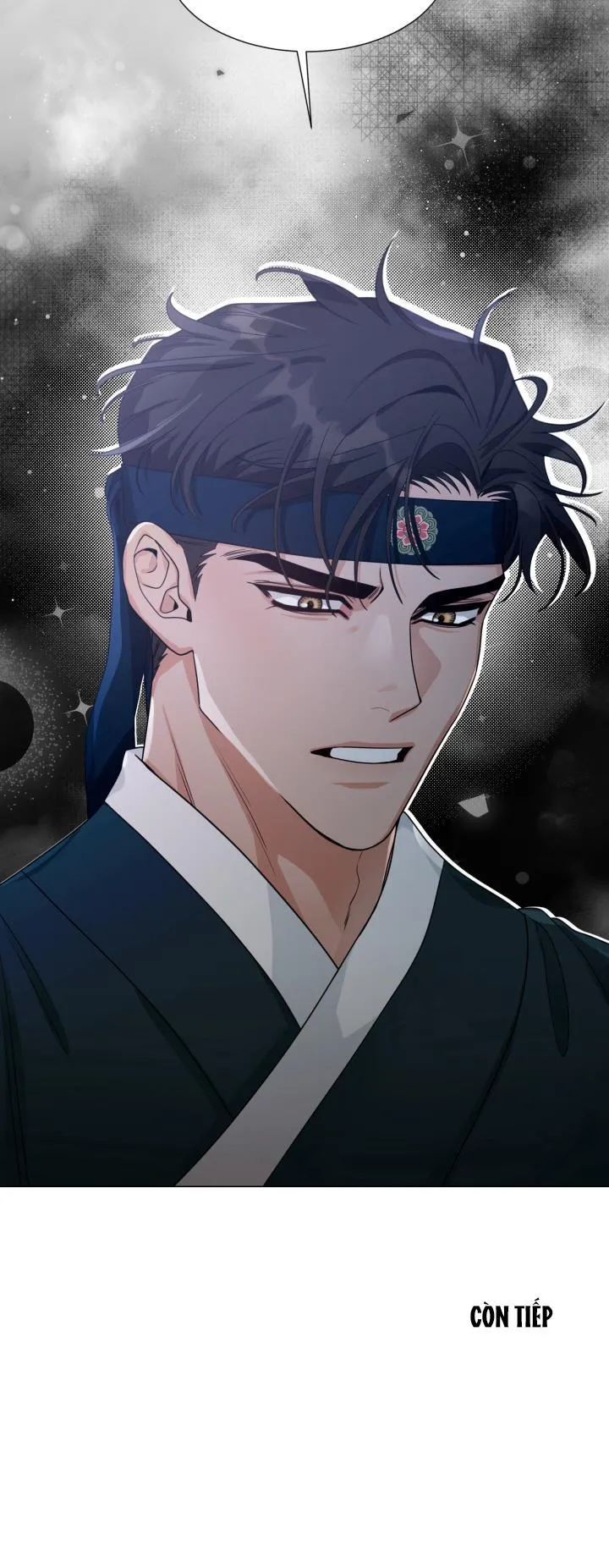 Thanh Âm Chiều Tà Chapter 10 Trang 13