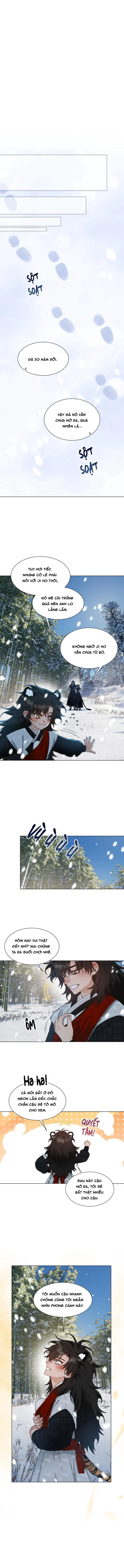 Thanh Âm Chiều Tà Chapter 13 Trang 3