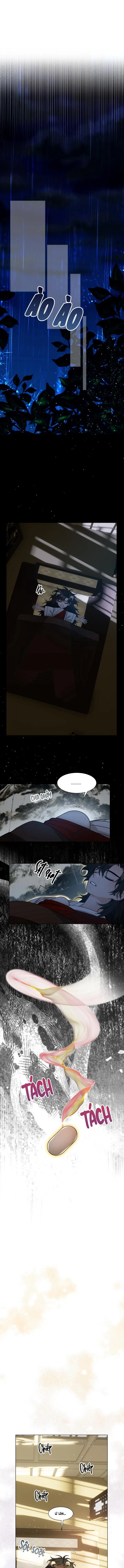 Thanh Âm Chiều Tà Chapter 13 Trang 4