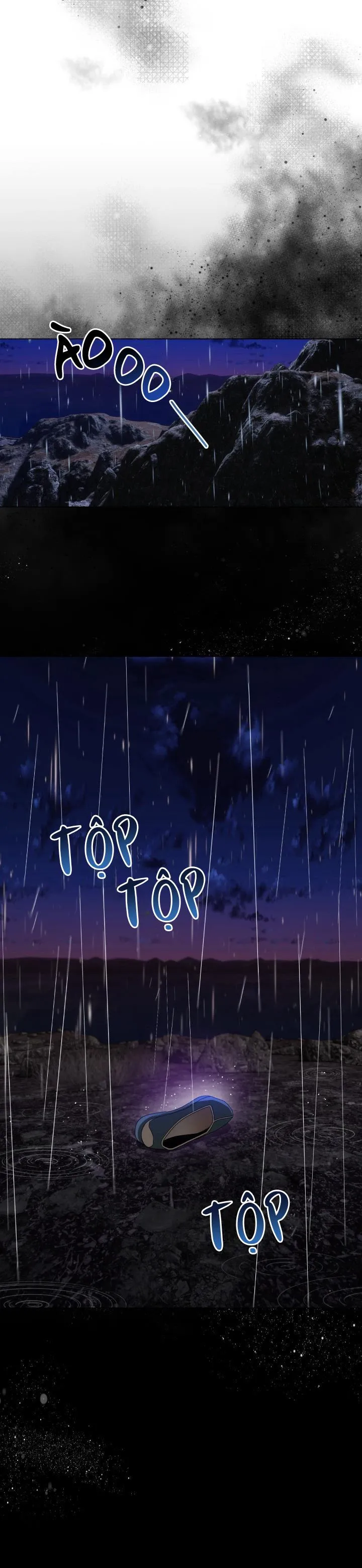 Thanh Âm Chiều Tà Chapter 14 Trang 6