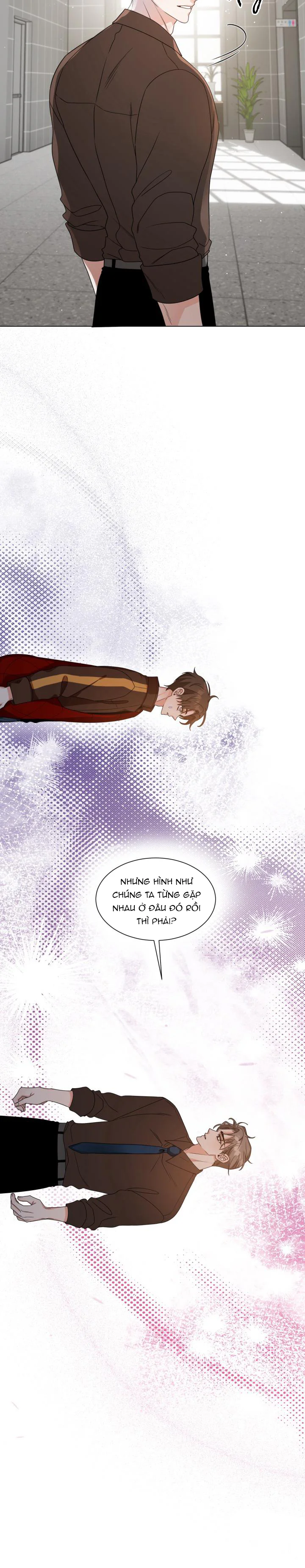 Thanh Âm Chiều Tà Chapter 19 Trang 18