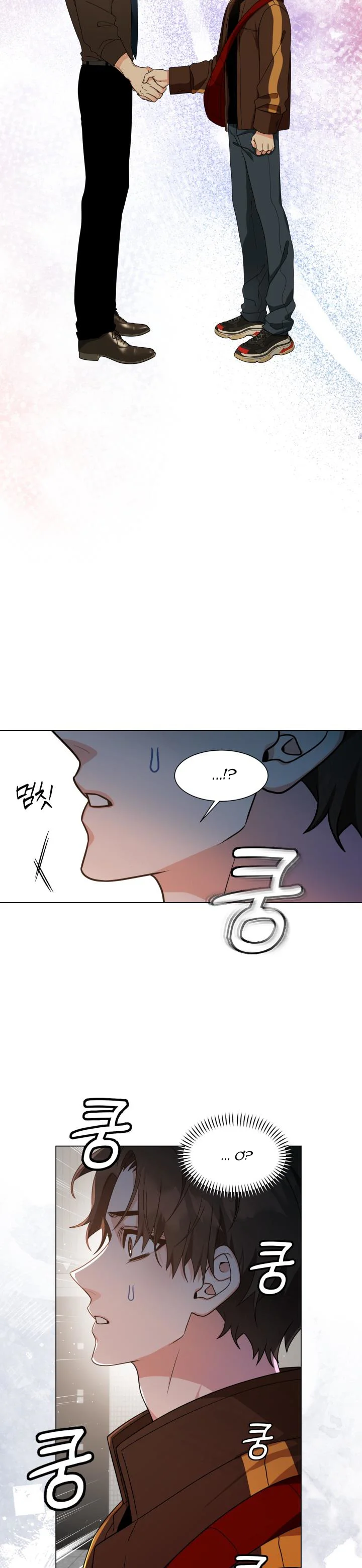 Thanh Âm Chiều Tà Chapter 20 Trang 3