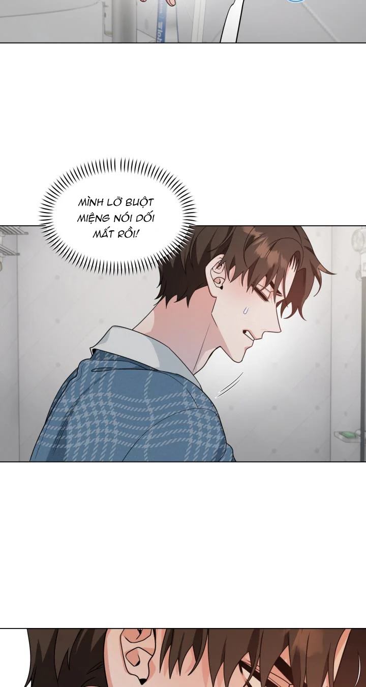 Thanh Âm Chiều Tà Chapter 20 Trang 12