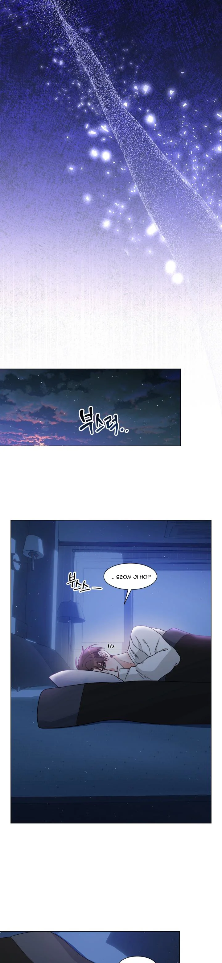 Thanh Âm Chiều Tà Chapter 21 Trang 12