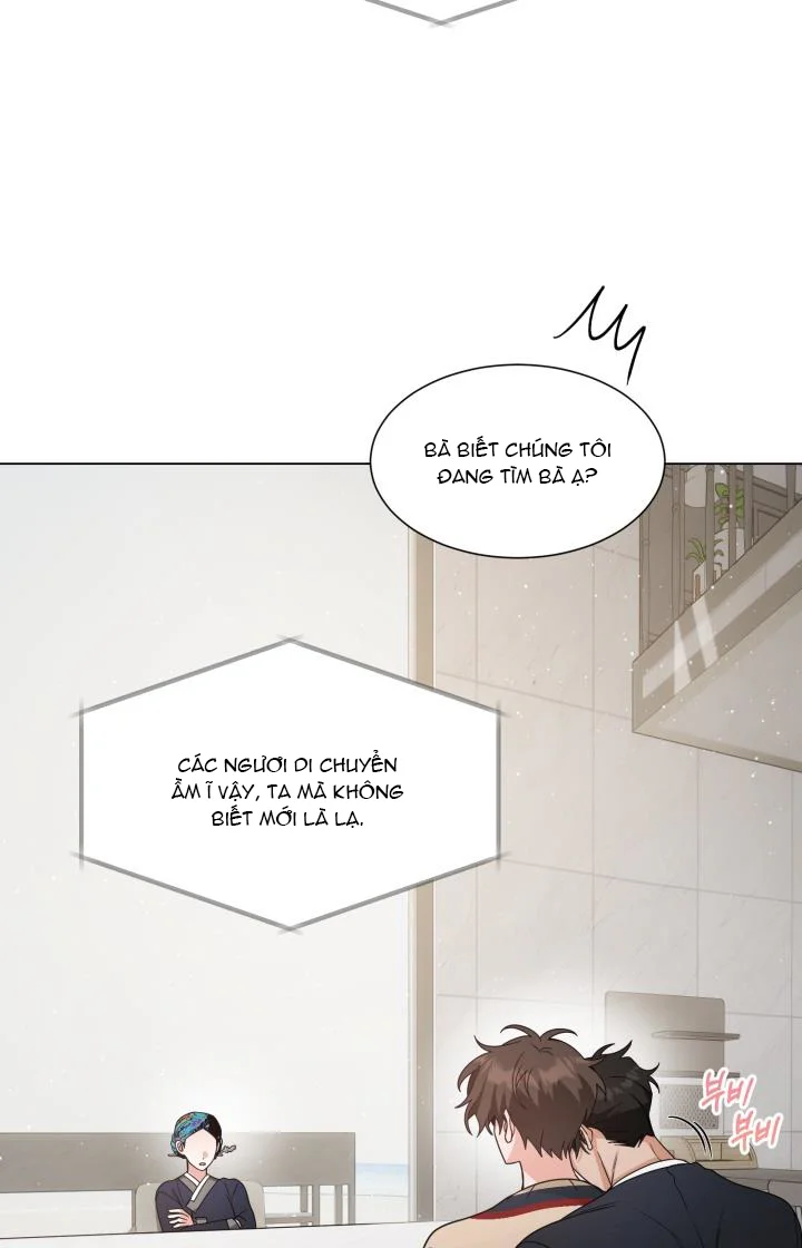 Thanh Âm Chiều Tà Chapter 23 Trang 8