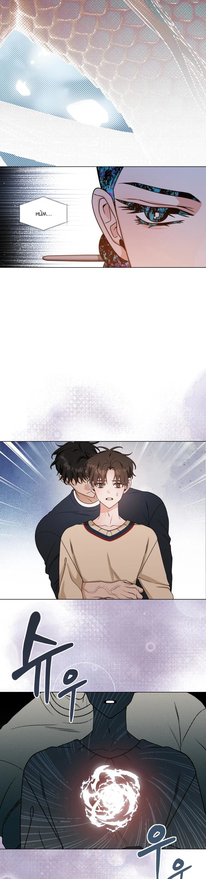 Thanh Âm Chiều Tà Chapter 23 Trang 11