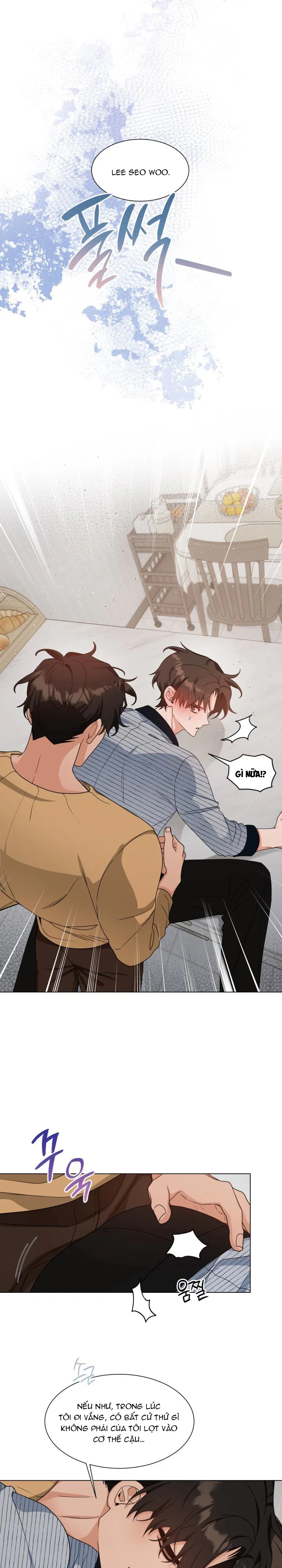 Thanh Âm Chiều Tà Chapter 24 Trang 7