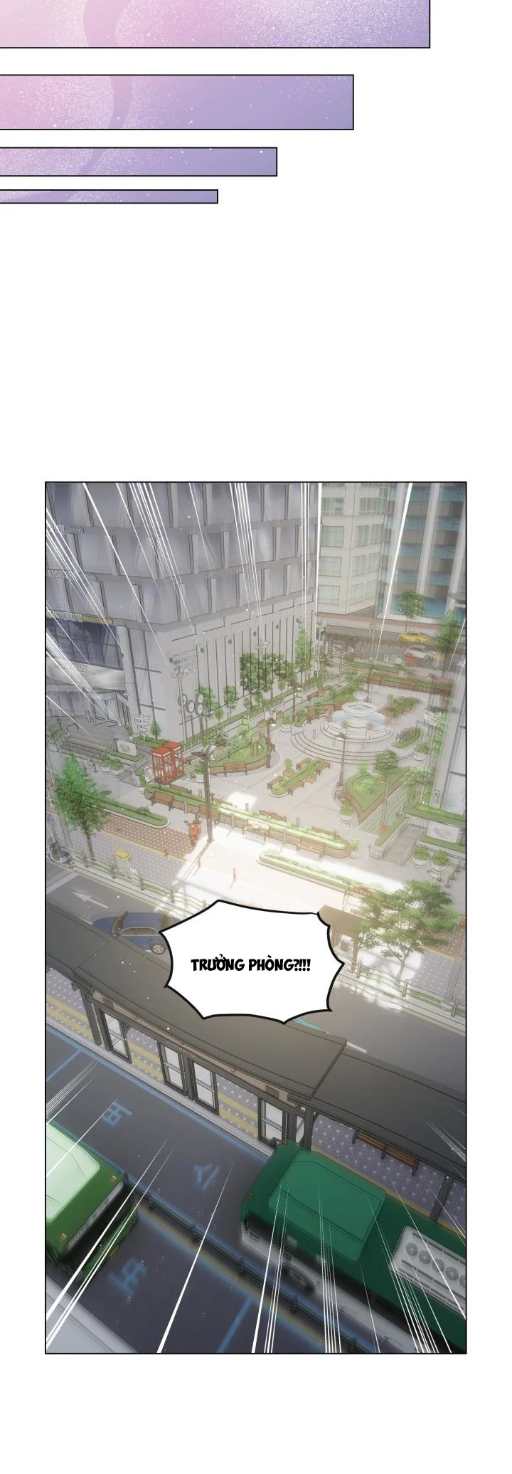 Thanh Âm Chiều Tà Chapter 24 Trang 12