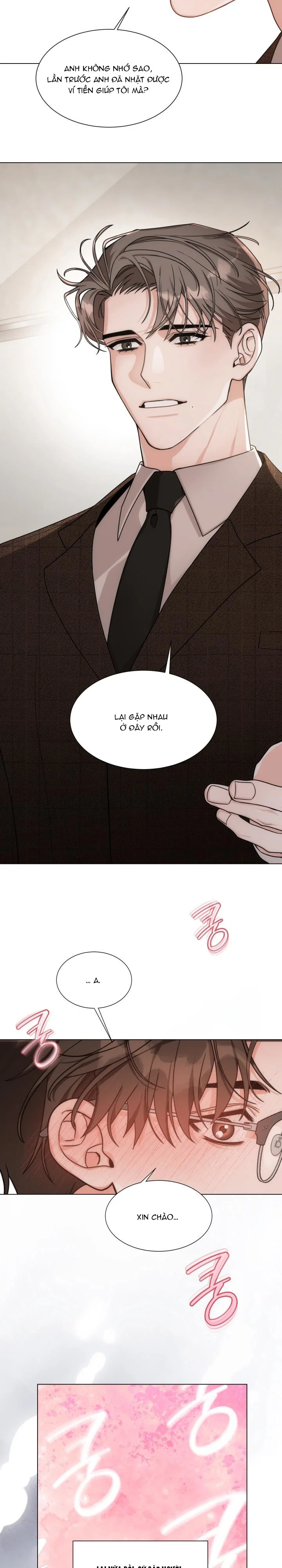 Thanh Âm Chiều Tà Chapter 24 Trang 19