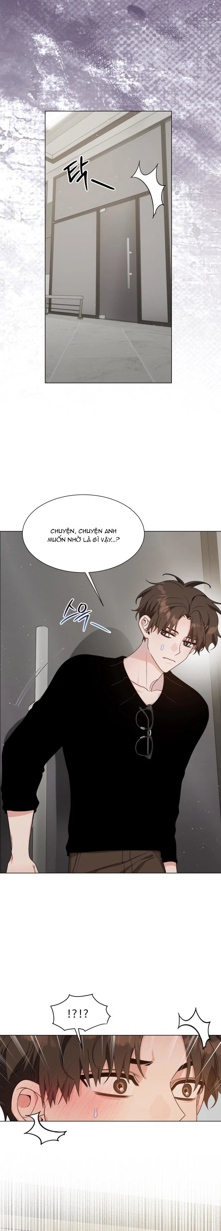 Thanh Âm Chiều Tà Chapter 25 Trang 5
