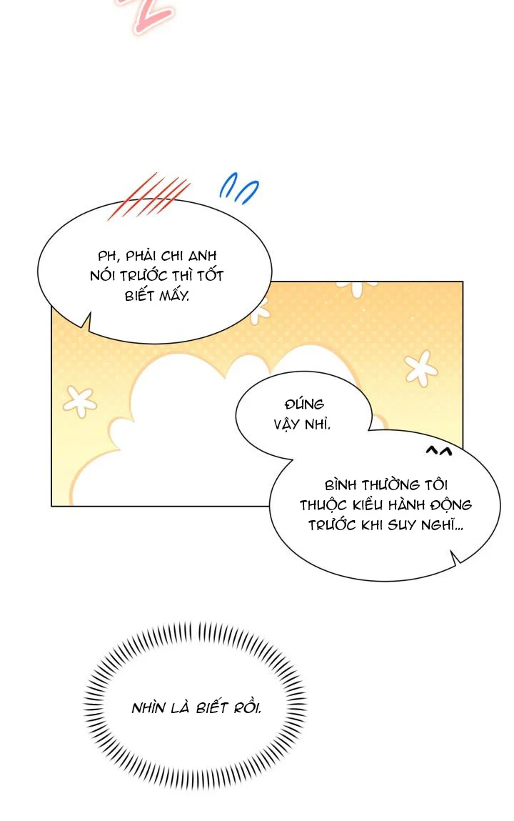 Thanh Âm Chiều Tà Chapter 25 Trang 8