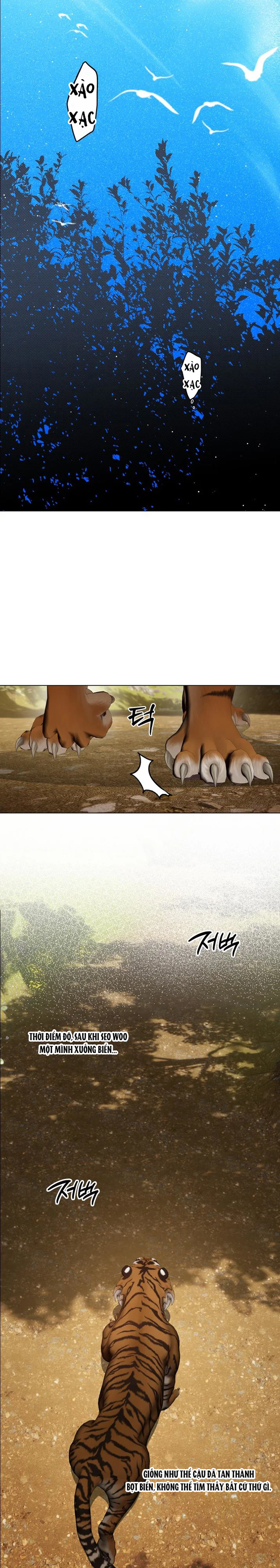 Thanh Âm Chiều Tà Chapter 25 Trang 14