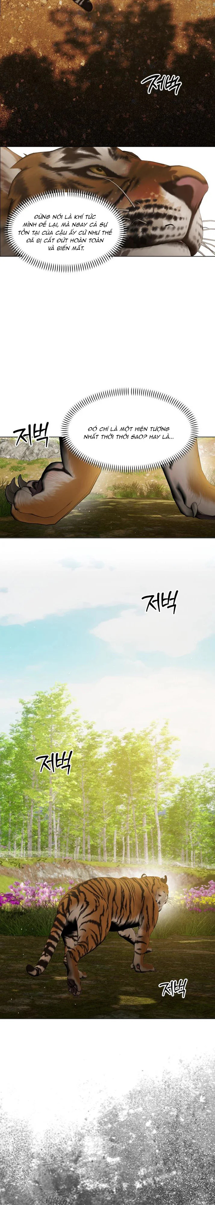 Thanh Âm Chiều Tà Chapter 25 Trang 15