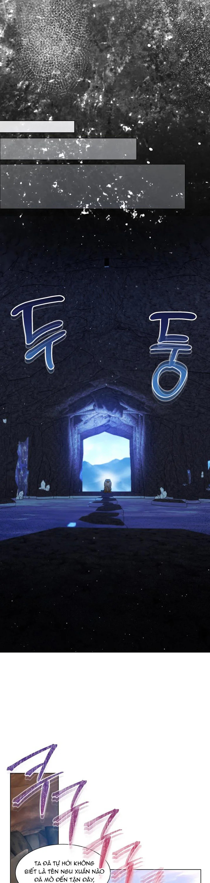 Thanh Âm Chiều Tà Chapter 25 Trang 16