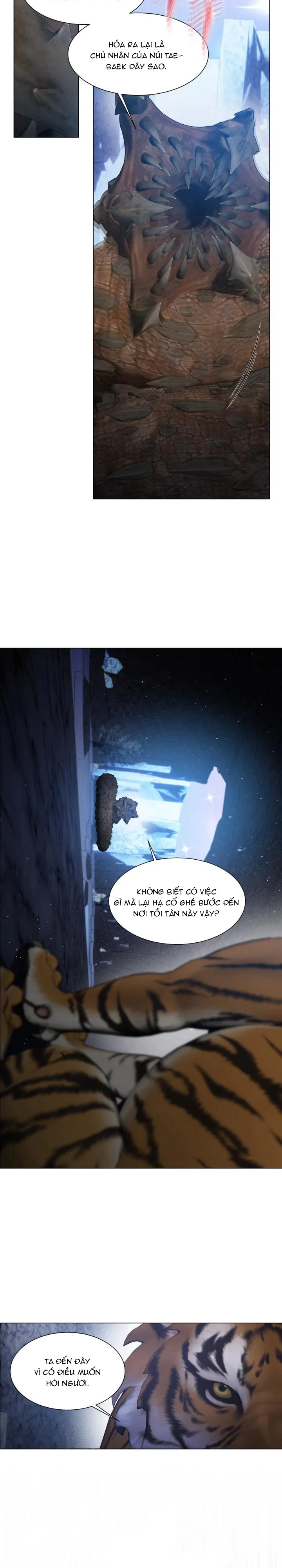 Thanh Âm Chiều Tà Chapter 25 Trang 17