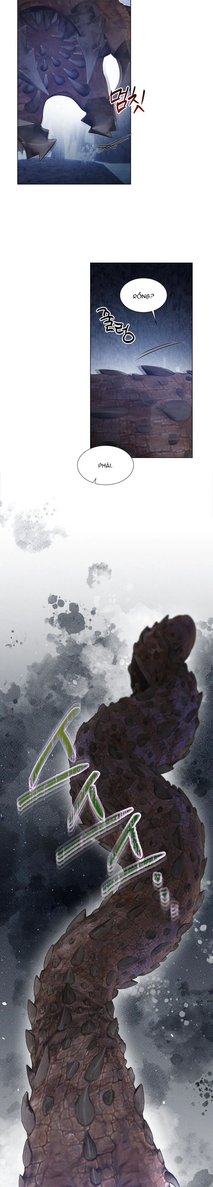 Thanh Âm Chiều Tà Chapter 25 Trang 19