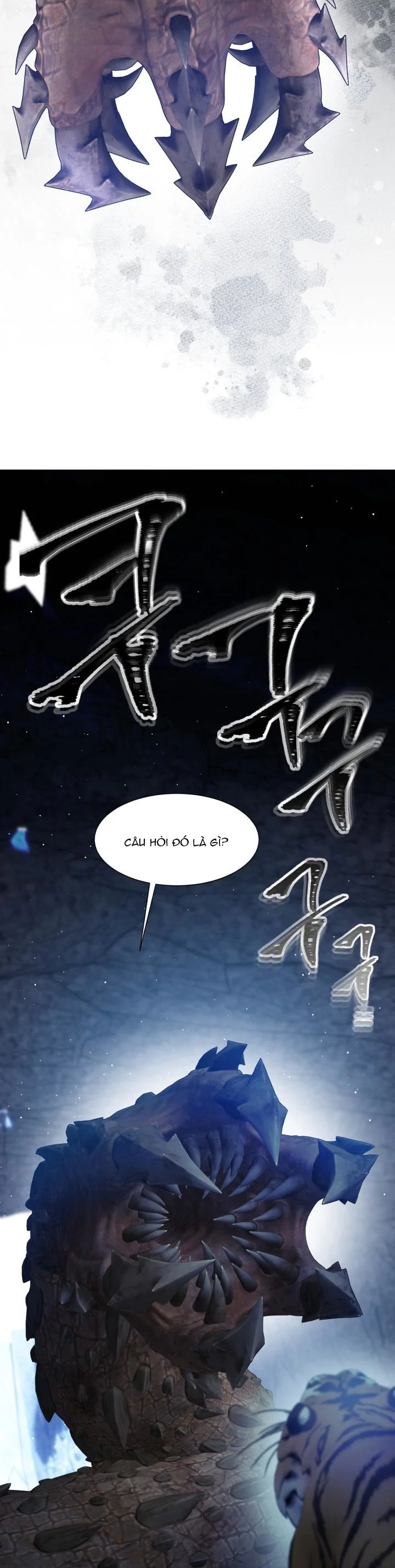 Thanh Âm Chiều Tà Chapter 25 Trang 20