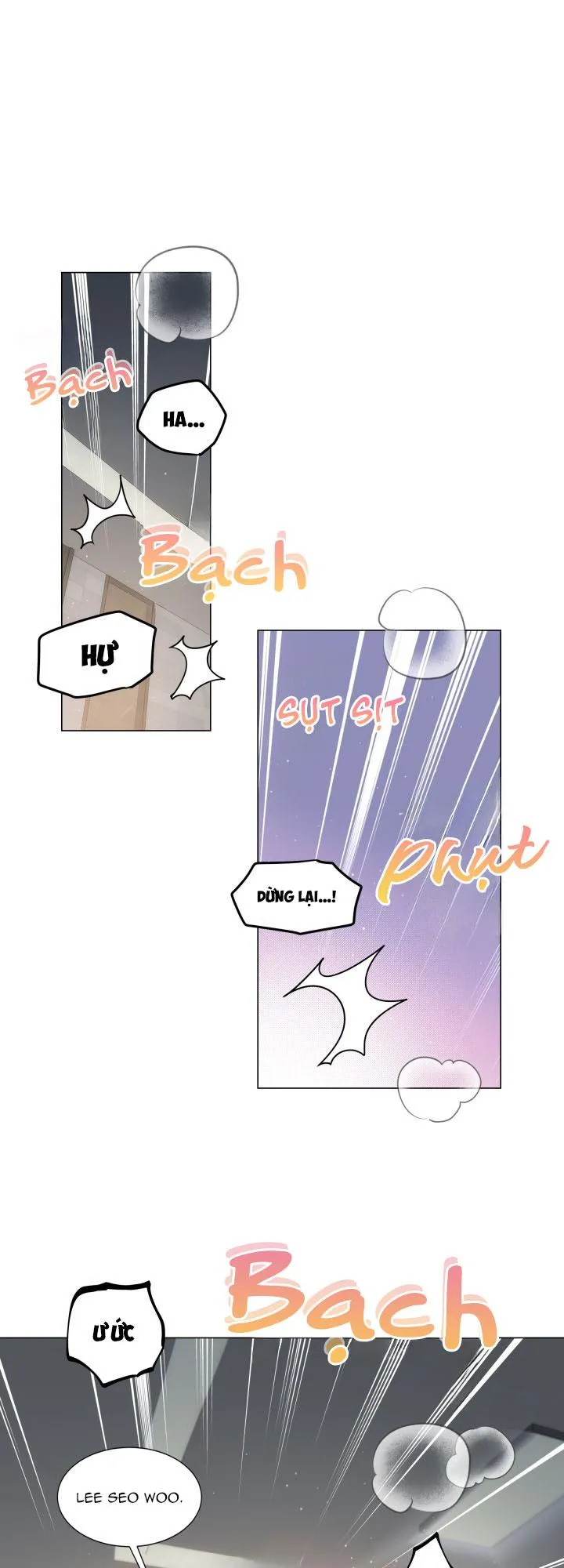 Thanh Âm Chiều Tà Chapter 0 Trang 4