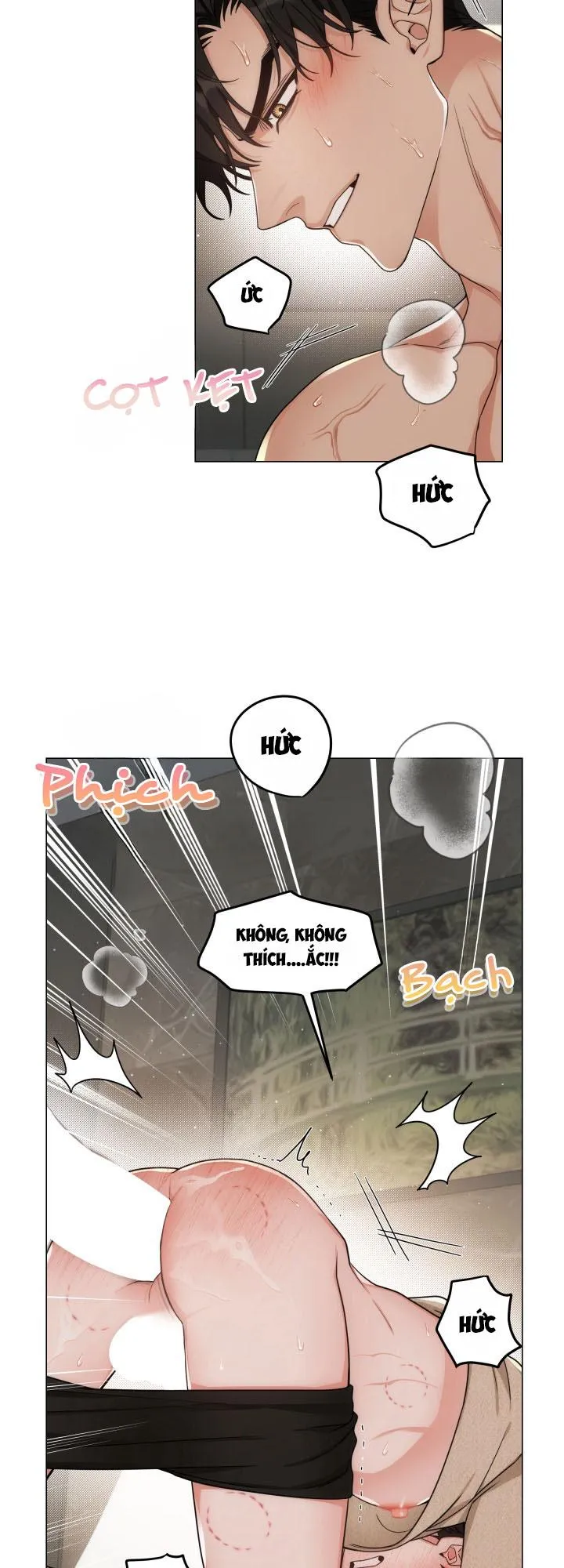 Thanh Âm Chiều Tà Chapter 0 Trang 6