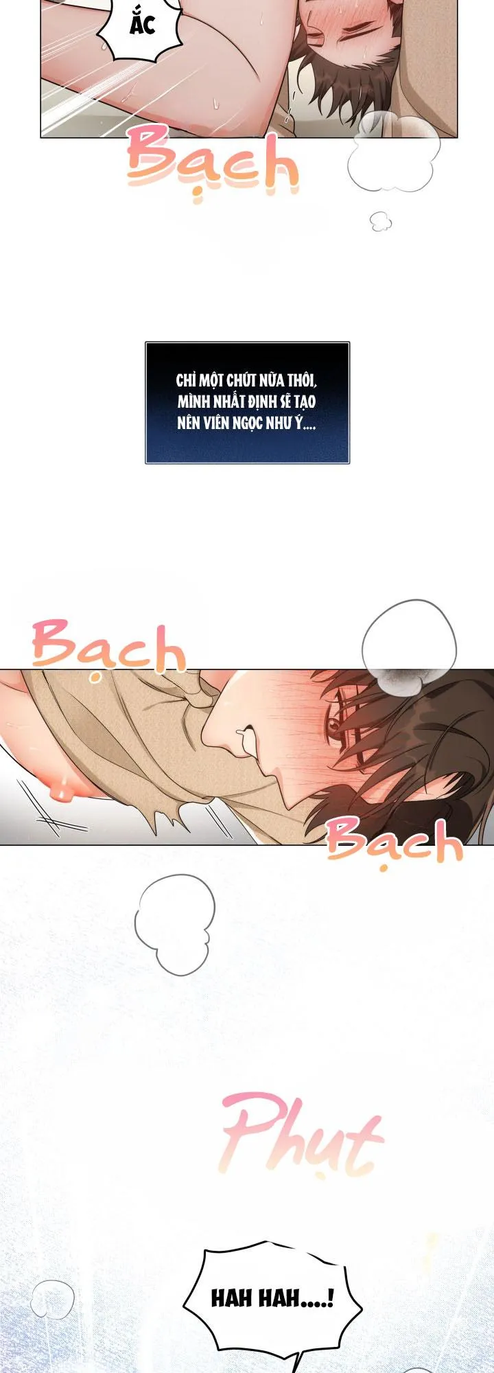 Thanh Âm Chiều Tà Chapter 0 Trang 7