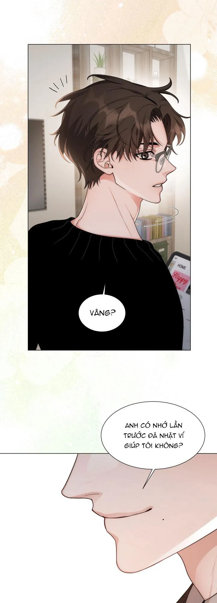 Thanh Âm Chiều Tà Chapter 0 Trang 10