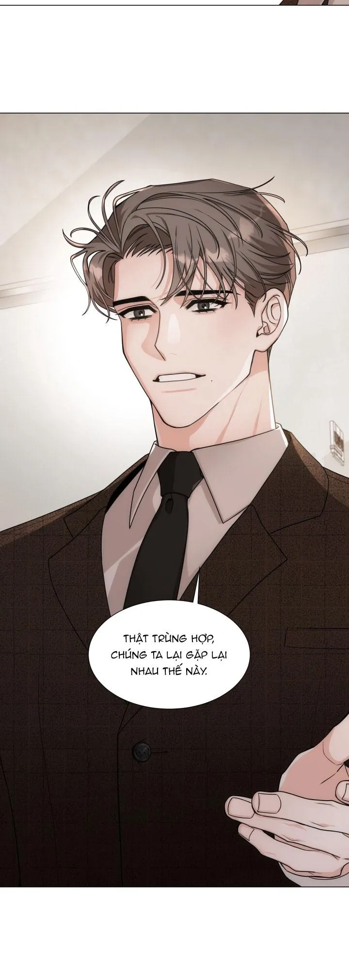 Thanh Âm Chiều Tà Chapter 0 Trang 11