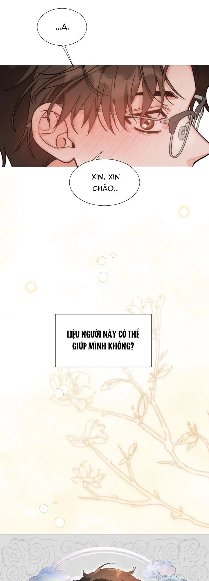 Thanh Âm Chiều Tà Chapter 0 Trang 12