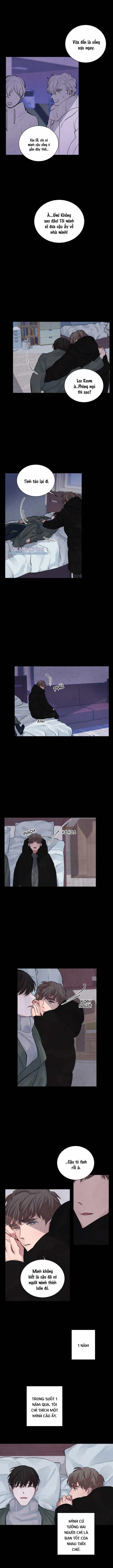 |DROP| Thanh âm của San Hô Chapter 4 Trang 6