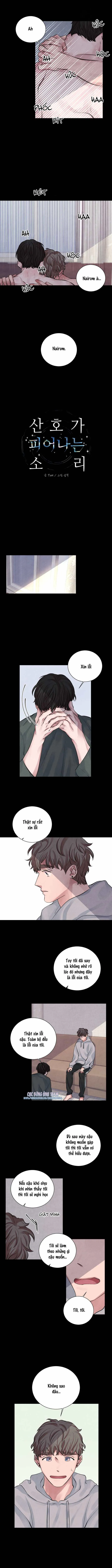 |DROP| Thanh âm của San Hô Chapter 5 Trang 4