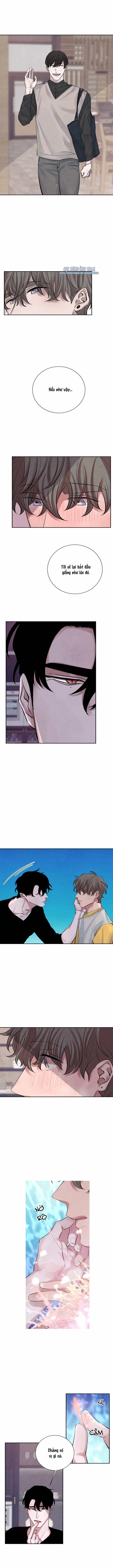 |DROP| Thanh âm của San Hô Chapter 7 Trang 5