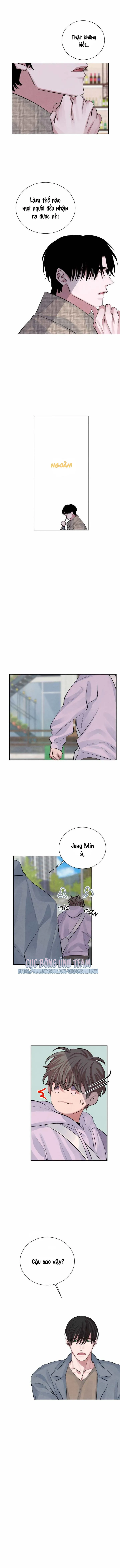 |DROP| Thanh âm của San Hô Chapter 9 Trang 7