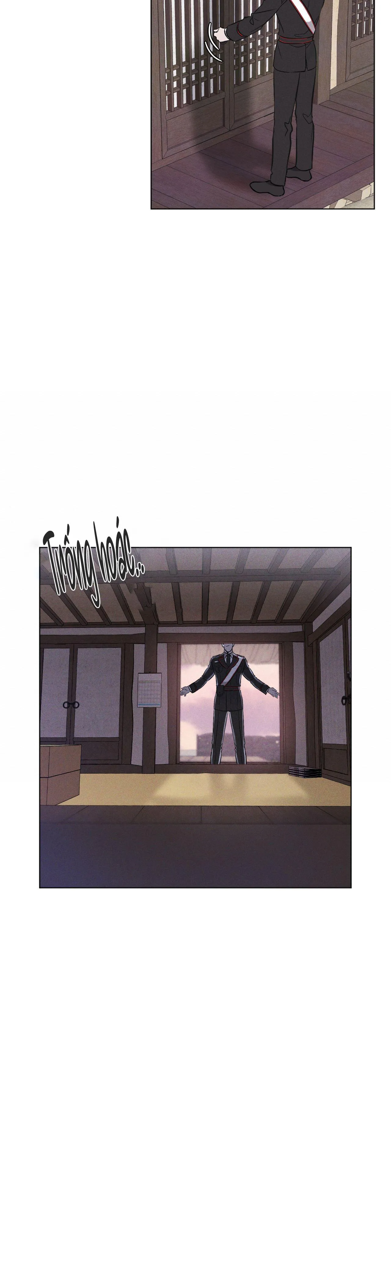 THÀNH PHỐ CẦU VỒNG Chapter 1 Trang 6