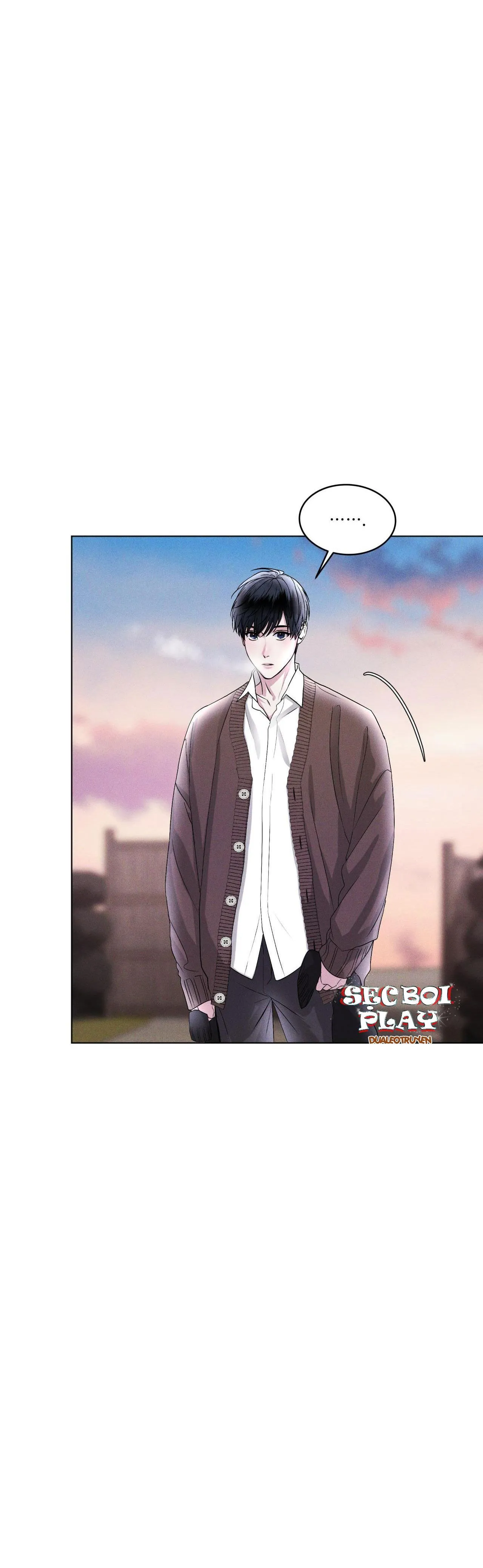 THÀNH PHỐ CẦU VỒNG Chapter 1 Trang 15