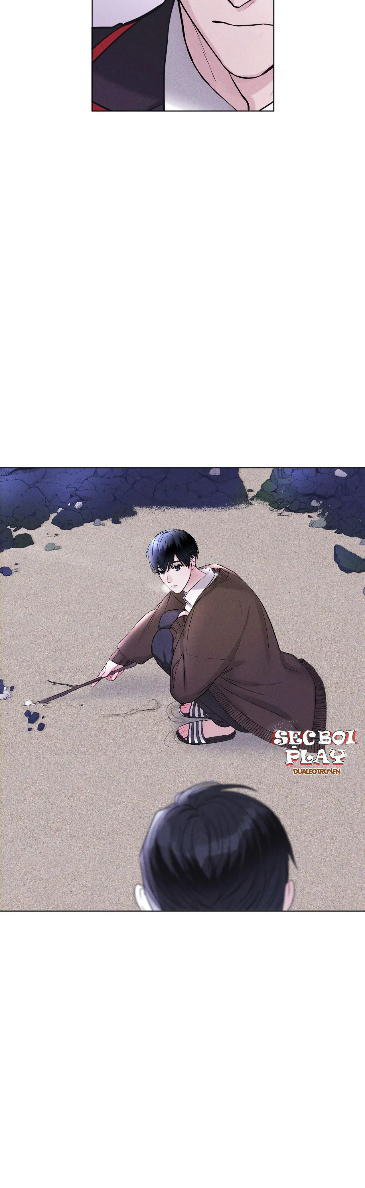 THÀNH PHỐ CẦU VỒNG Chapter 1 Trang 20