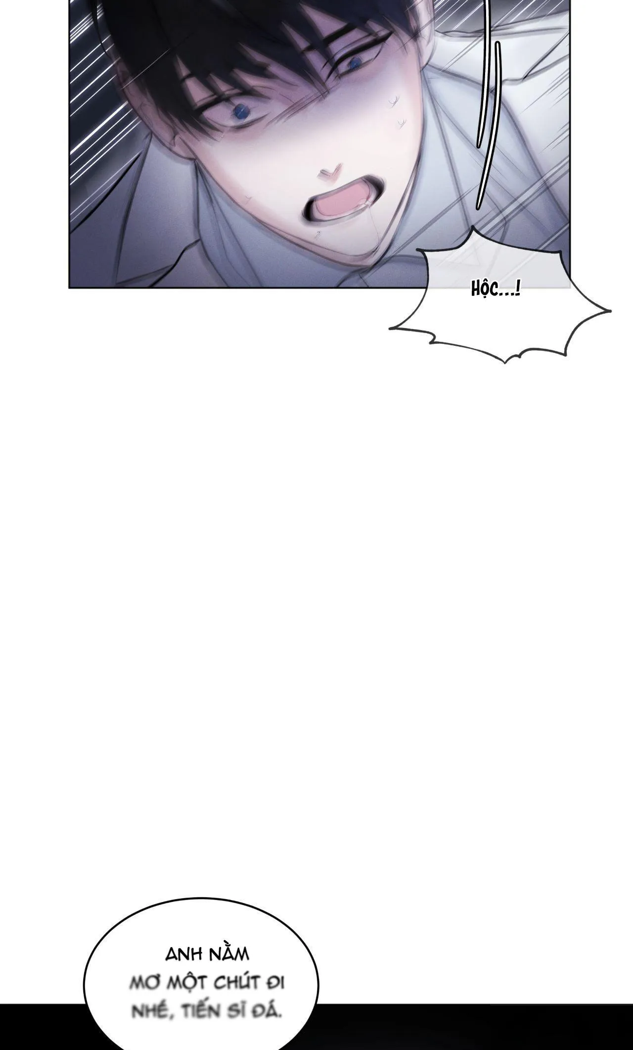 THÀNH PHỐ CẦU VỒNG Chapter 2 Trang 36