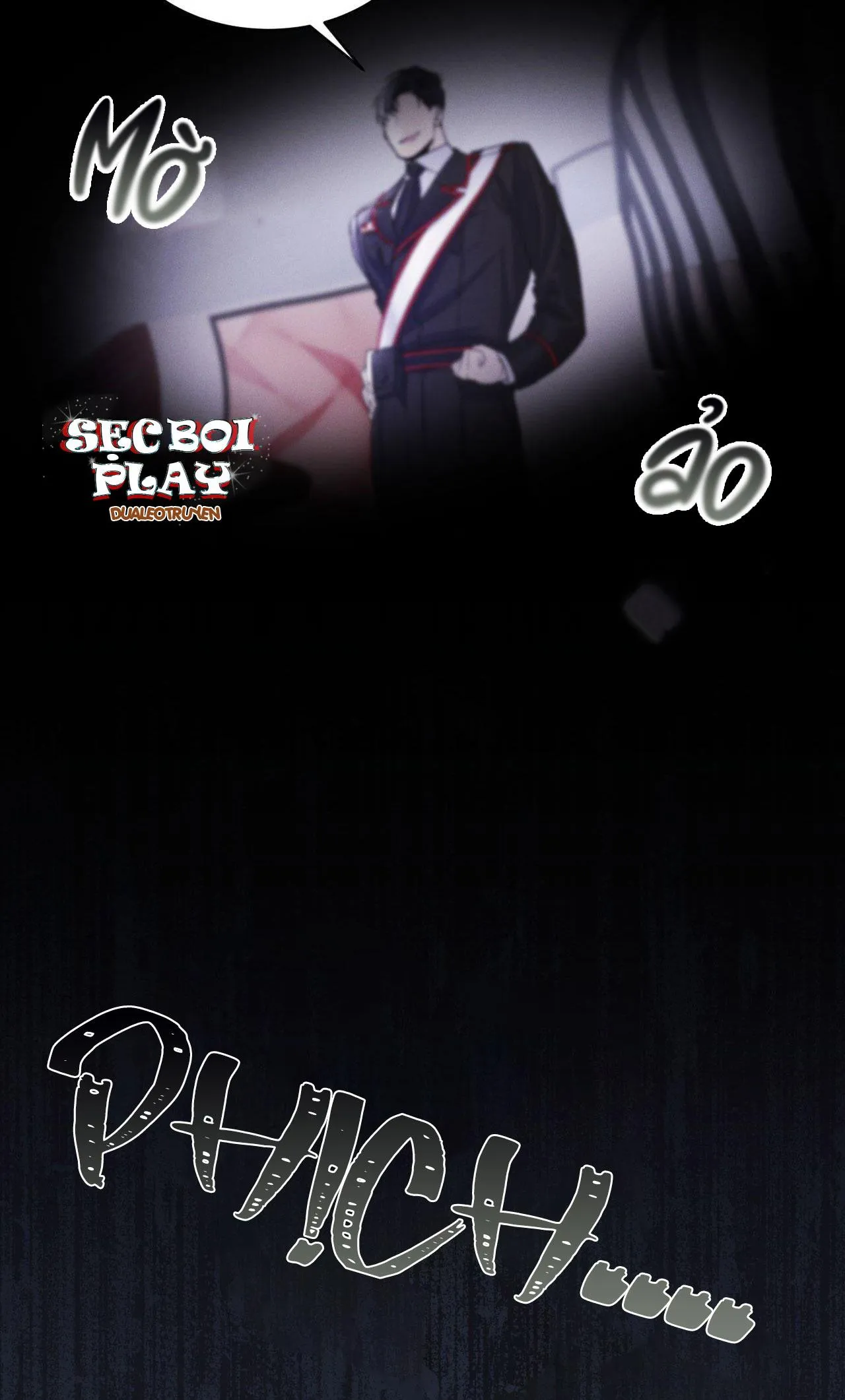 THÀNH PHỐ CẦU VỒNG Chapter 2 Trang 37