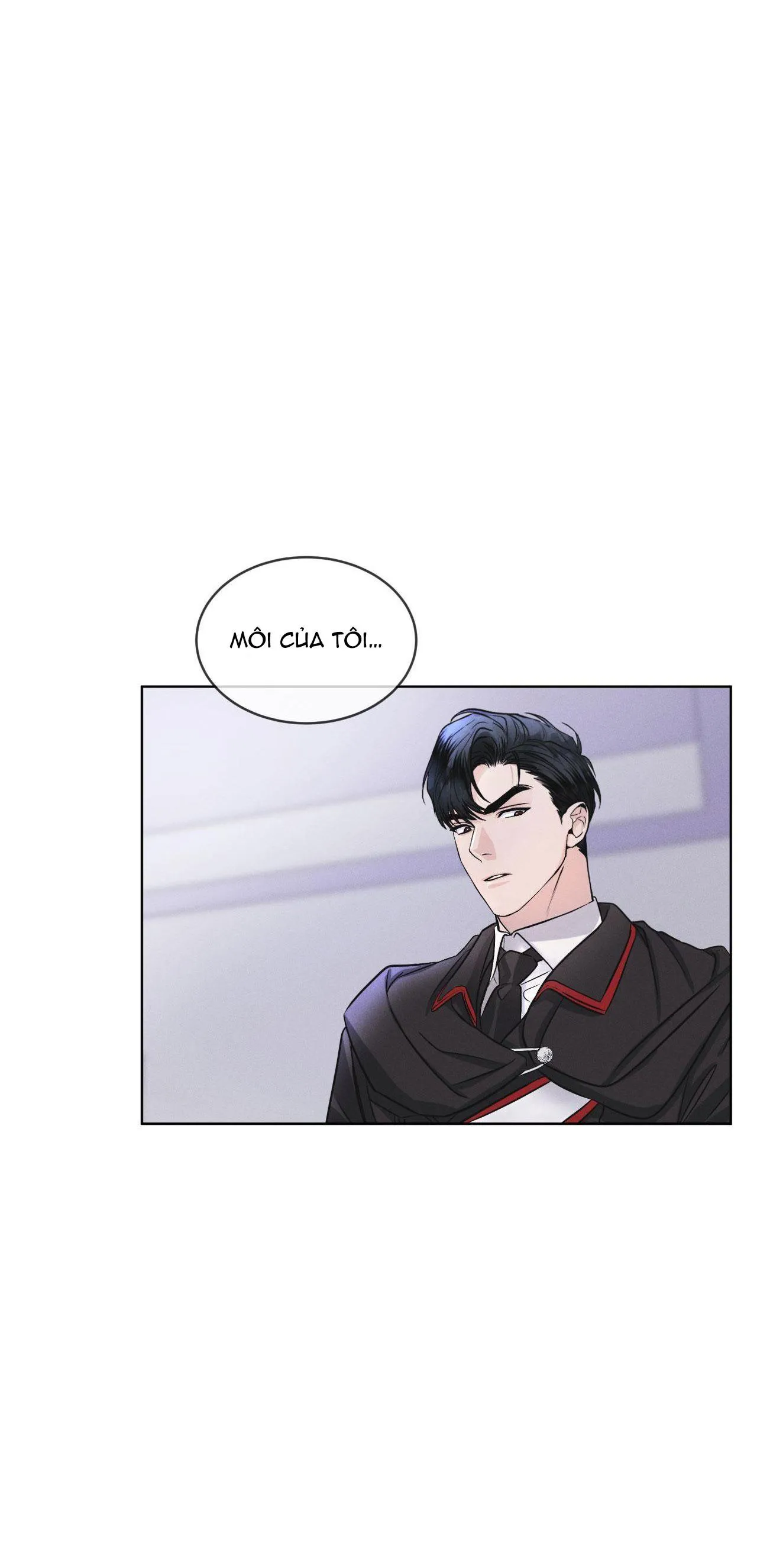 THÀNH PHỐ CẦU VỒNG Chapter 3 Trang 33