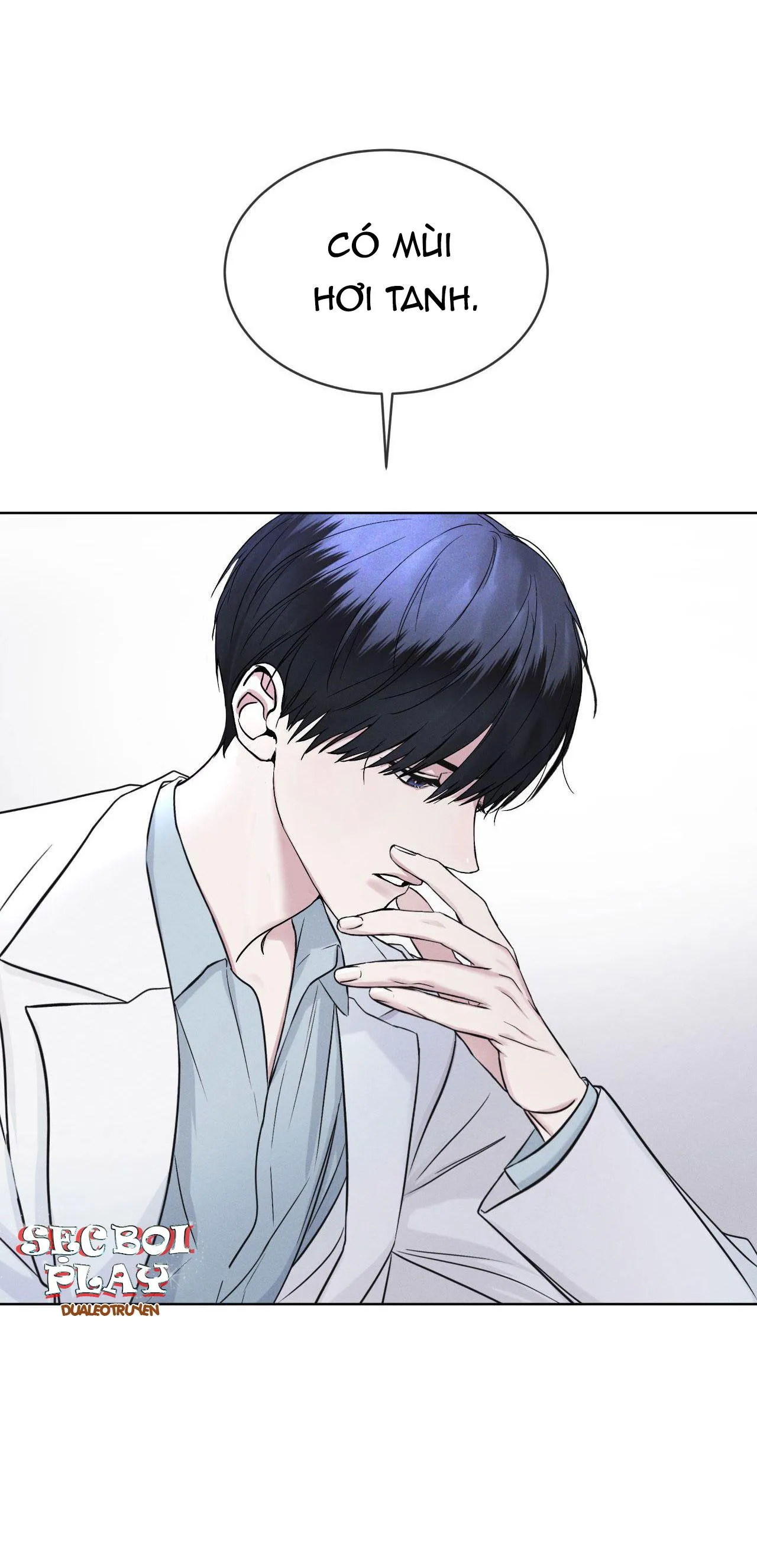 THÀNH PHỐ CẦU VỒNG Chapter 3 Trang 34