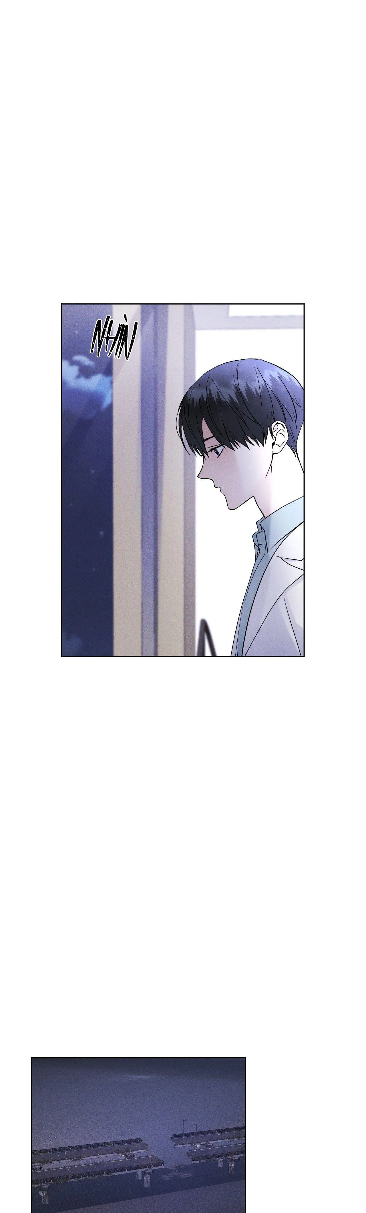 THÀNH PHỐ CẦU VỒNG Chapter 4 Trang 7