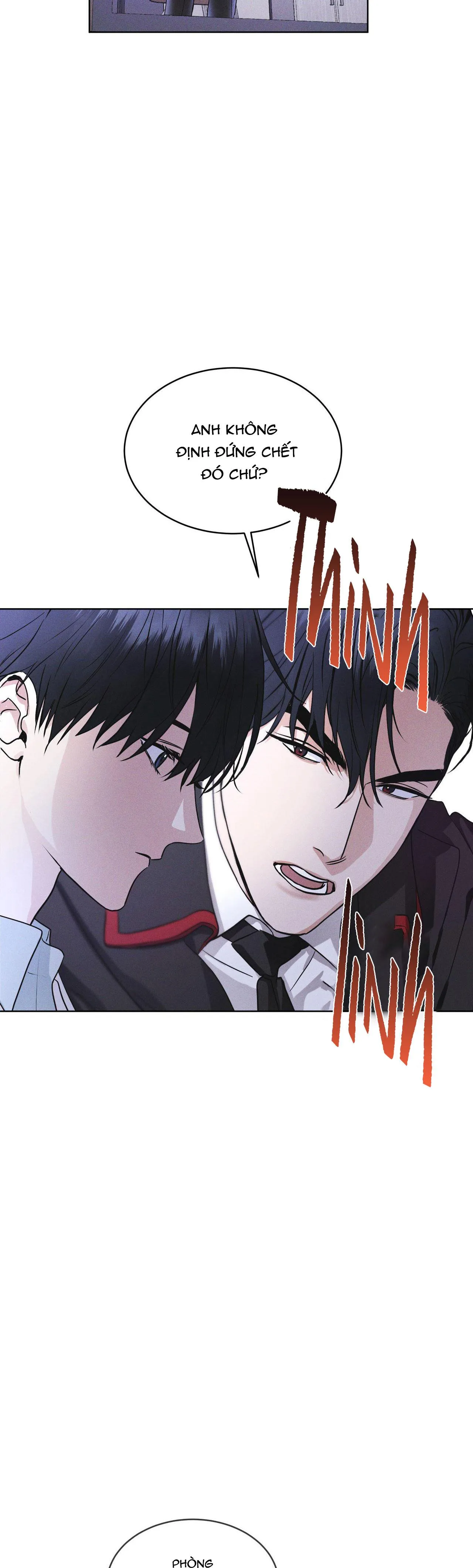 THÀNH PHỐ CẦU VỒNG Chapter 4 Trang 9