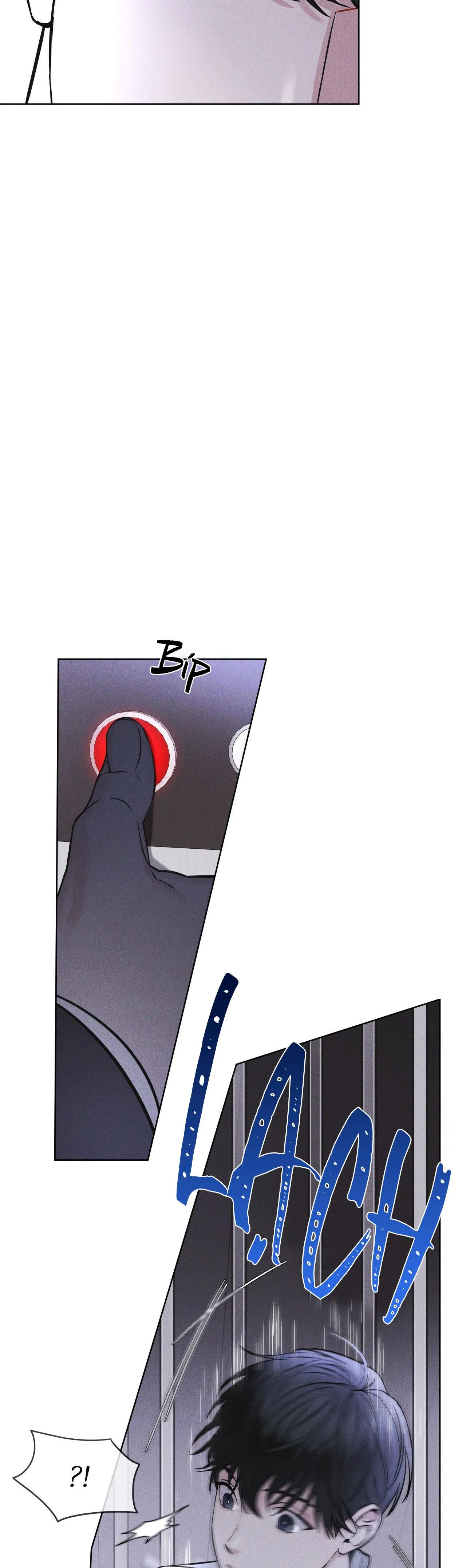 THÀNH PHỐ CẦU VỒNG Chapter 4 Trang 19