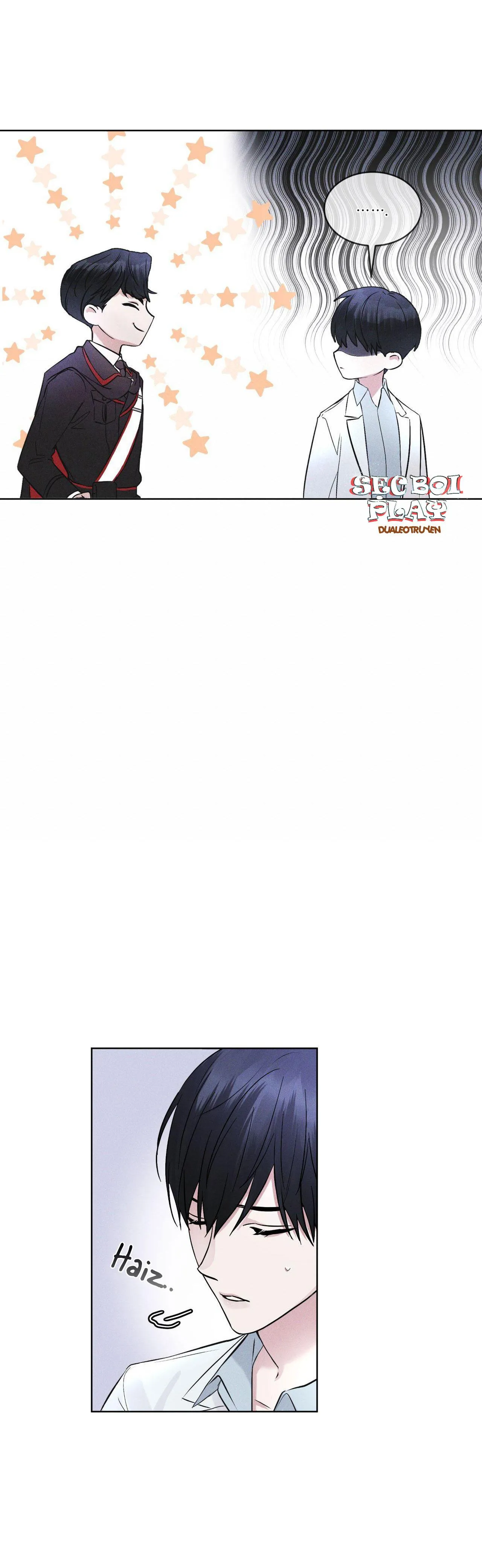 THÀNH PHỐ CẦU VỒNG Chapter 4 Trang 32